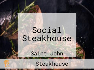 Social Steakhouse