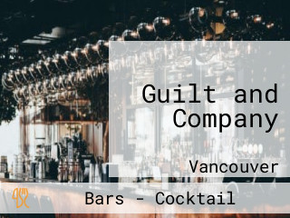Guilt and Company