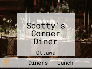 Scotty's Corner Diner
