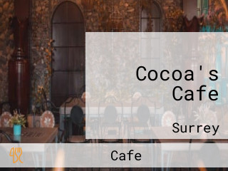 Cocoa's Cafe