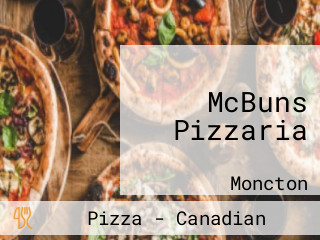 McBuns Pizzaria
