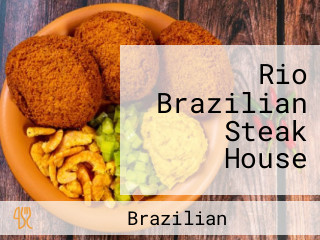 Rio Brazilian Steak House