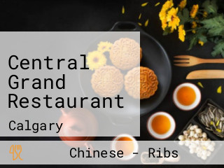 Central Grand Restaurant
