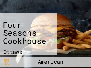 Four Seasons Cookhouse