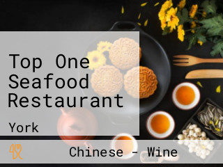 Top One Seafood Restaurant