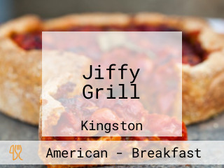 Jiffy Grill
