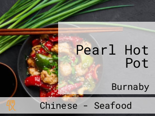 Pearl Hot Pot