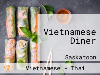 Vietnamese Diner