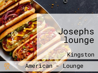 Josephs lounge