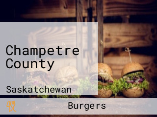 Champetre County