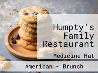 Humpty's Family Restaurant