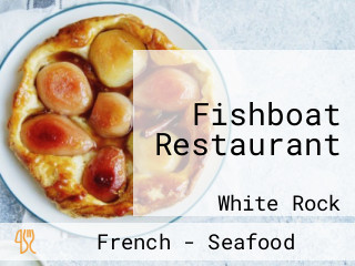 Fishboat Restaurant