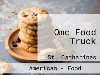 Omc Food Truck