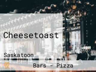 Cheesetoast