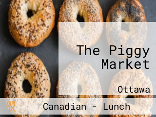 The Piggy Market