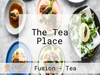 The Tea Place