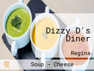 Dizzy D's Diner