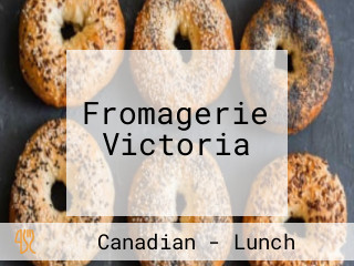 Fromagerie Victoria