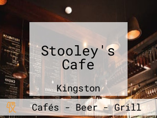 Stooley's Cafe