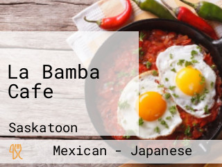 La Bamba Cafe