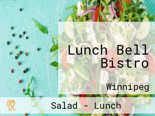 Lunch Bell Bistro