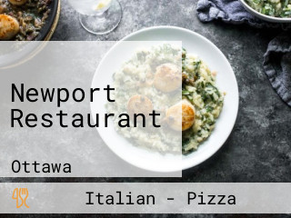 Newport Restaurant