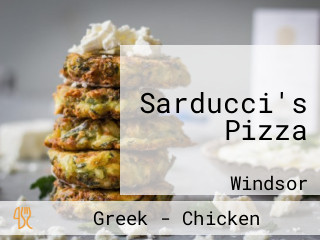 Sarducci's Pizza