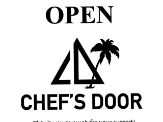 Chef's Door Premium Shawarma Winston Churchill