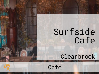 Surfside Cafe