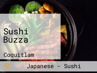 Sushi Buzza