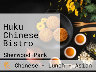 Huku Chinese Bistro