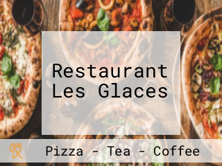 Restaurant Les Glaces