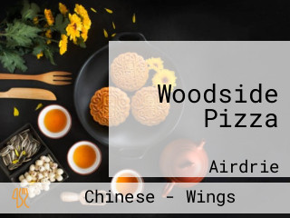 Woodside Pizza