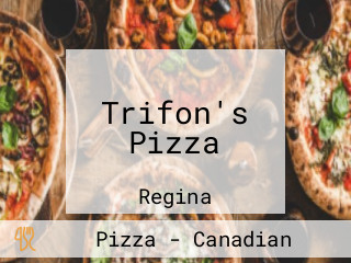 Trifon's Pizza