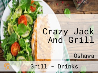 Crazy Jack And Grill