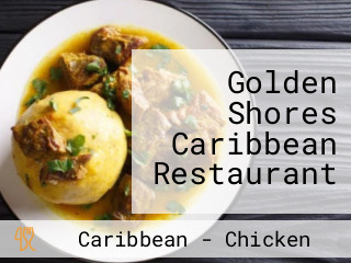 Golden Shores Caribbean Restaurant