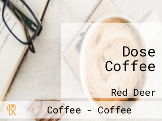 Dose Coffee