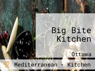 Big Bite Kitchen