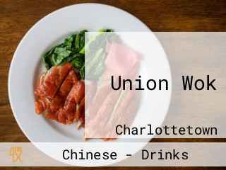 Union Wok