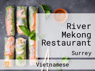 River Mekong Restaurant