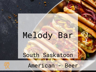 Melody Bar