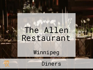 The Allen Restaurant