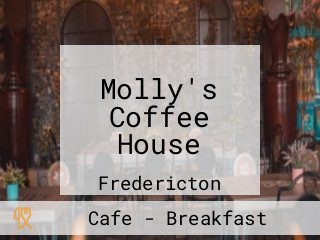 Molly's Coffee House