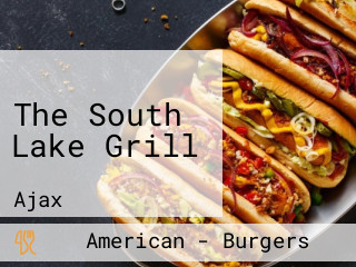 The South Lake Grill