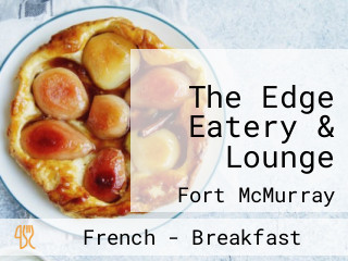 The Edge Eatery & Lounge