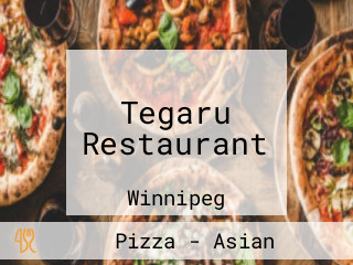 Tegaru Restaurant