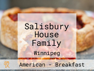 Salisbury House Family