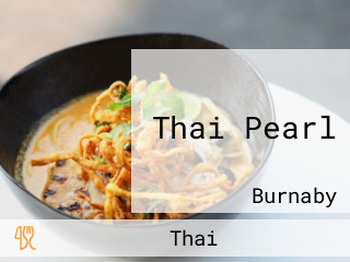 Thai Pearl