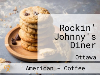 Rockin' Johnny's Diner
