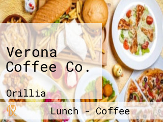 Verona Coffee Co.